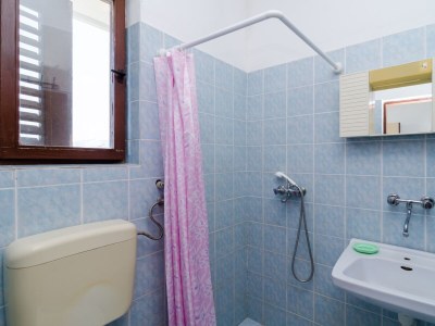 Apartment Studio flat near beach Cove Pještata, Pelješac AS-14440-c - Outdoor photo 17