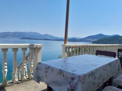 Apartment Studio flat near beach Cove Pještata, Pelješac AS-14440-c - Outdoor photo 18