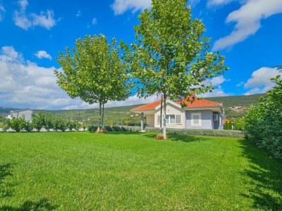 Holiday house Villa Maja w/pool, sauna & whirlpool - Outdoor photo 10