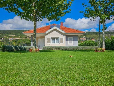 Holiday house Villa Maja w/pool, sauna & whirlpool - Outdoor photo 18