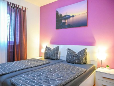 Holiday house Villa Maja w/pool, sauna & whirlpool - Features photo 26