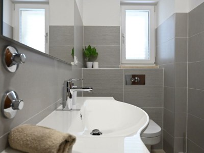 Holiday house Villa Maja w/pool, sauna & whirlpool - Features photo 31