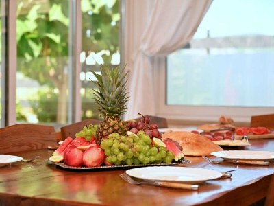 Holiday house Villa Maja w/pool, sauna & whirlpool - Features photo 38