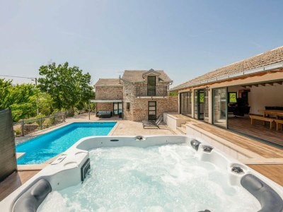 Villa Villa Mir - Outdoor photo 3