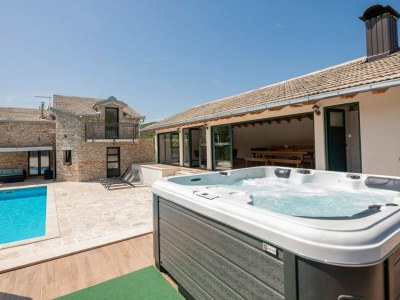 Villa Villa Mir - Outdoor photo 7