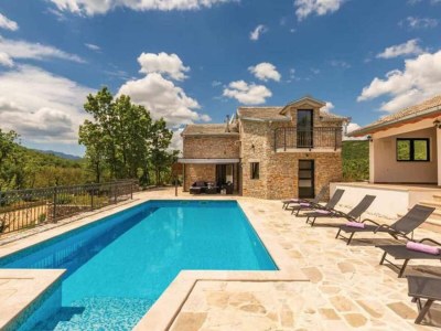 Villa Villa Mir - Outdoor photo 10