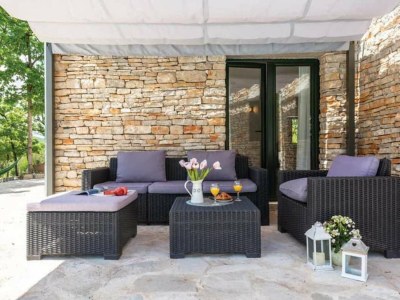 Villa Villa Mir - Outdoor photo 11