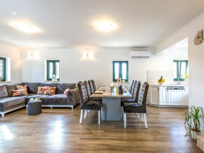 Villa Villa Mir - Features photo 15