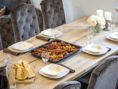 Villa Villa Mir - Features photo 17