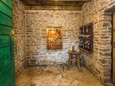 Villa Villa Mir - Features photo 23