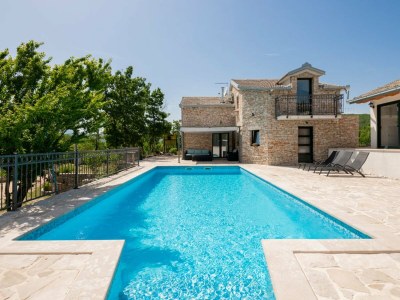 Villa Villa Mir - Features photo 34