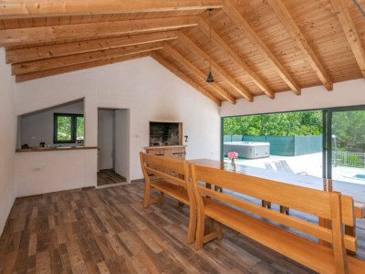 Villa Villa Mir - Features photo 35