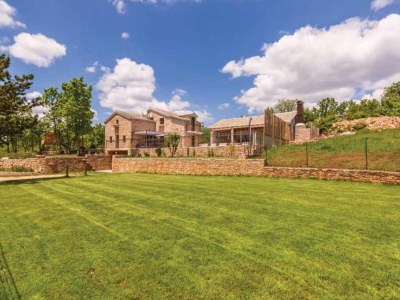 Villa Villa Mir - Features photo 45