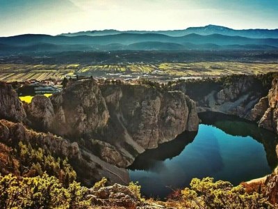 Villa Villa Mir - Environment photo 46