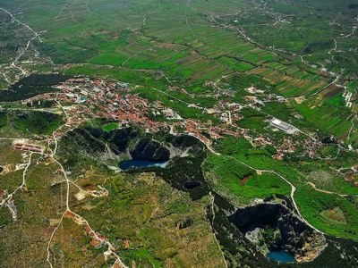 Villa Villa Mir - Environment photo 48