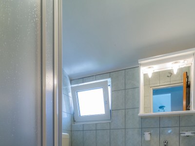 Apartment One bedroom apartment with balcony Barbat, Rab A-20080-d - Outdoor photo 12