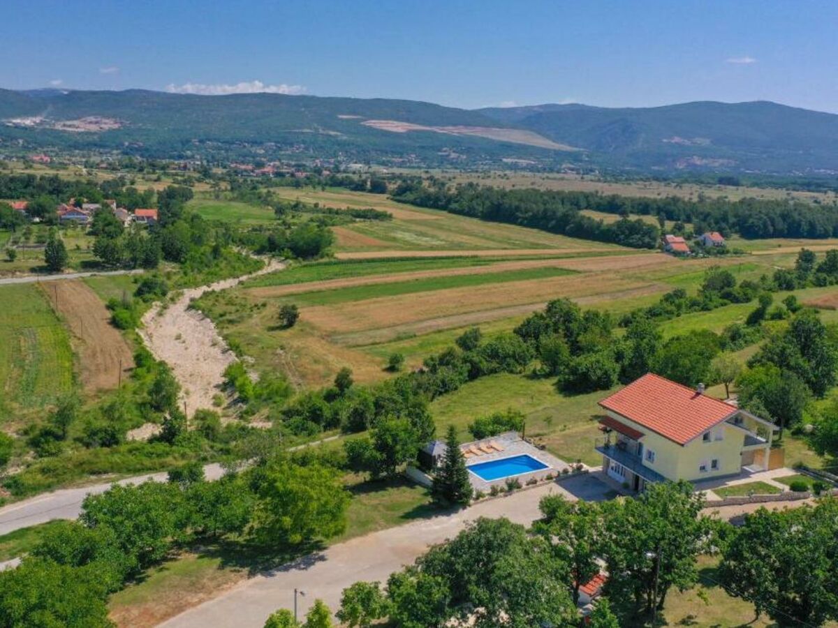 Villa Villa Matt - Outdoor photo 2