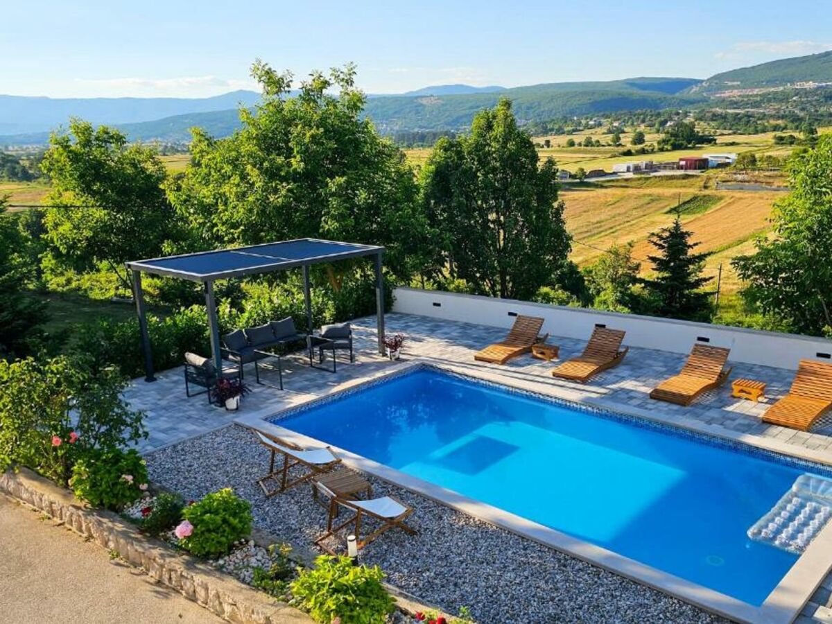 Villa Villa Matt - Outdoor photo 3