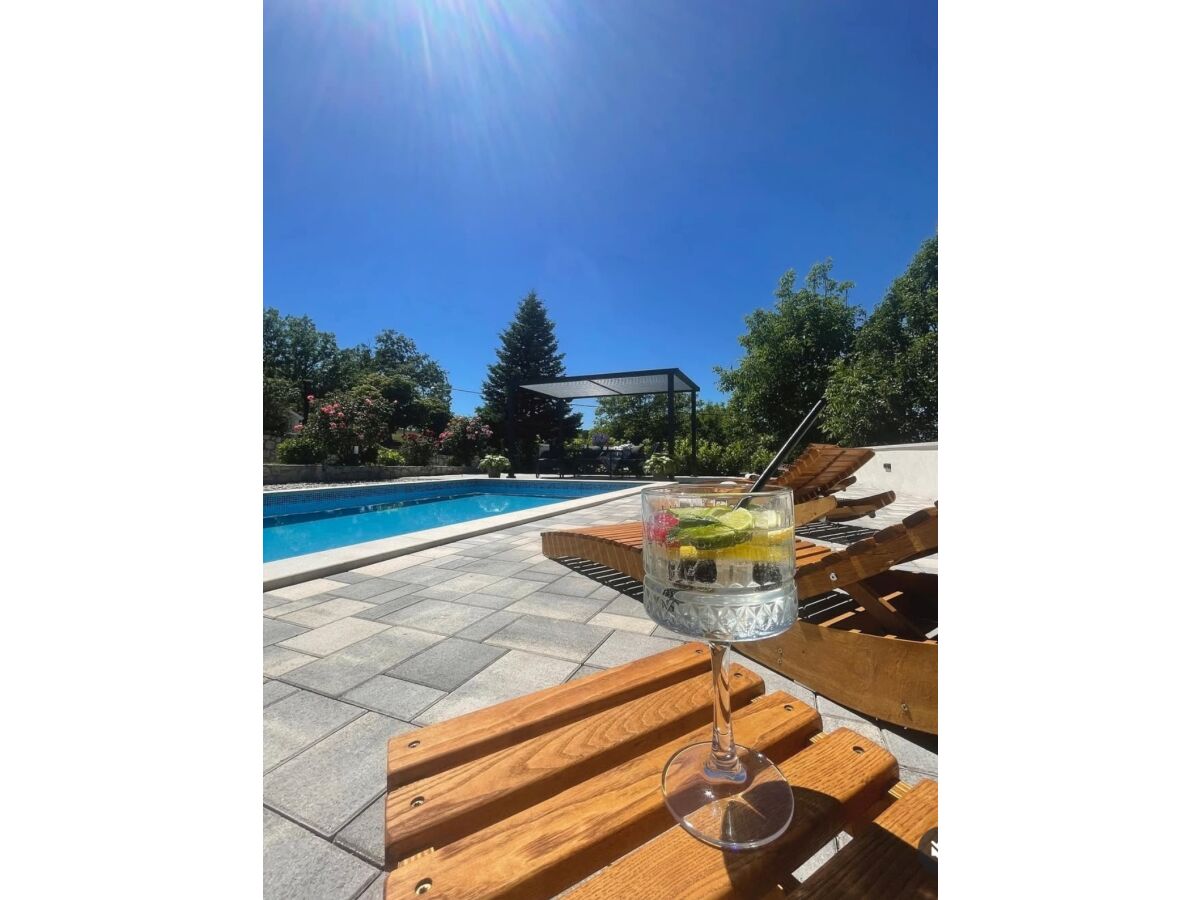 Villa Villa Matt - Outdoor photo 4