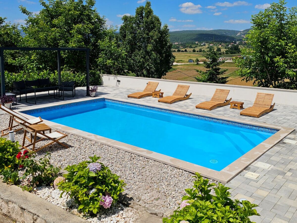 Villa Villa Matt - Outdoor photo 5