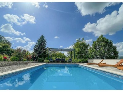 Villa Villa Matt in Imotski - Villa