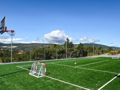 Villa Villa Matt - Outdoor photo 7