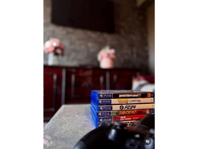 Villa Villa Matt - Features photo 10