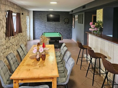 Villa Villa Matt - Features photo 20