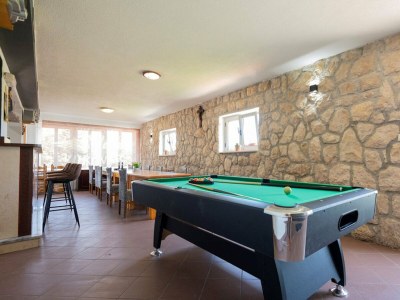 Villa Villa Matt - Features photo 22