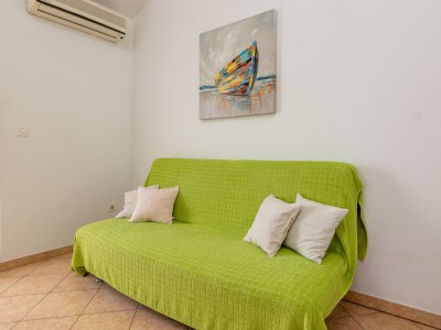 Apartment Two bedroom apartment with terrace Valbandon, Fažana A-2201-c - Outdoor photo 16