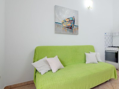 Apartment Two bedroom apartment with terrace Valbandon, Fažana A-2201-c - Outdoor photo 17