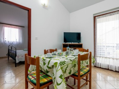 Apartment Two bedroom apartment with terrace Valbandon, Fažana A-2201-c - Outdoor photo 18