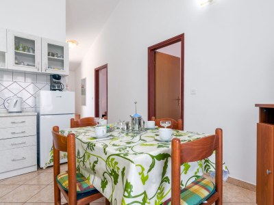 Apartment Two bedroom apartment with terrace Valbandon, Fažana A-2201-c - Outdoor photo 19