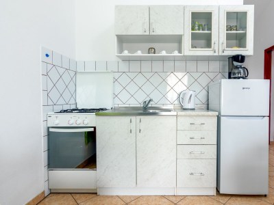 Apartment Two bedroom apartment with terrace Valbandon, Fažana A-2201-c - Outdoor photo 20