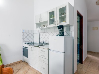 Apartment Two bedroom apartment with terrace Valbandon, Fažana A-2201-c - Outdoor photo 21