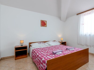 Apartment Two bedroom apartment with terrace Valbandon, Fažana A-2201-c - Outdoor photo 22