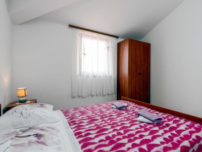 Apartment Two bedroom apartment with terrace Valbandon, Fažana A-2201-c - Outdoor photo 23