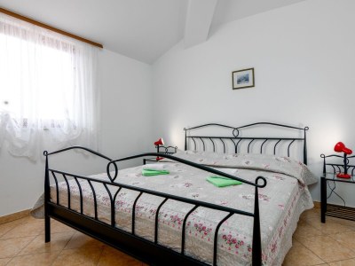 Apartment Two bedroom apartment with terrace Valbandon, Fažana A-2201-c - Outdoor photo 24