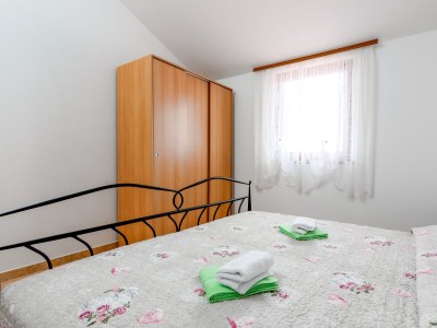 Apartment Two bedroom apartment with terrace Valbandon, Fažana A-2201-c - Outdoor photo 25