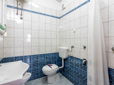 Apartment Two bedroom apartment with terrace Valbandon, Fažana A-2201-c - Outdoor photo 26