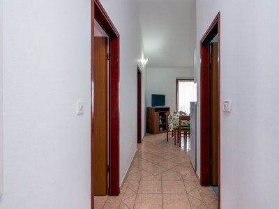 Apartment Two bedroom apartment with terrace Valbandon, Fažana A-2201-c - Outdoor photo 27