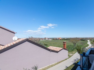 Apartment Two bedroom apartment with terrace Valbandon, Fažana A-2201-c - Outdoor photo 30