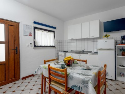 Apartment Two bedroom apartment with terrace Valbandon, Fažana A-2201-d - Outdoor photo 16