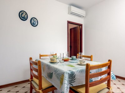 Apartment Two bedroom apartment with terrace Valbandon, Fažana A-2201-d - Outdoor photo 17