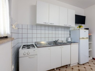 Apartment Two bedroom apartment with terrace Valbandon, Fažana A-2201-d - Outdoor photo 19