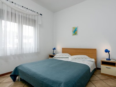 Apartment Two bedroom apartment with terrace Valbandon, Fažana A-2201-d - Outdoor photo 23