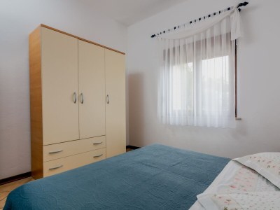 Apartment Two bedroom apartment with terrace Valbandon, Fažana A-2201-d - Outdoor photo 24