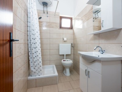 Apartment Two bedroom apartment with terrace Valbandon, Fažana A-2201-d - Outdoor photo 25