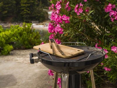 Holiday house Four-bedroom house near beach Cove Skozanje, Hvar K-4009 - Outdoor photo 13