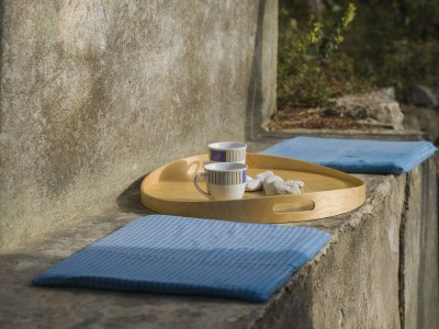 Holiday house Four-bedroom house near beach Cove Skozanje, Hvar K-4009 - Outdoor photo 15